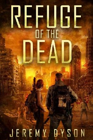 [Rise of the Dead 04] • Refuge of the Dead